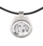 Harrier - collier avec chien, pendentif personnalisé avec photo, collier unique pour femmes et hommes de la marque Art-Dog