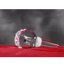 Harrier - Crystal bottle stopper, unique wine stopper with photo, personalised gift for sommelier by Art-Dog brand