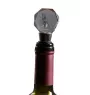 Hovawart - Bouchon de bouteille, bouchon de vin en cristal avec photo, cadeau personnalisé pour barman par la marque Art-Dog