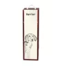 Harrier - boîte à vin avec chien, boîte à alcool avec graphisme, boîte cadeau personnalisée de la marque Art-Dog