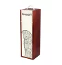 Hovawart, Hovie - wine box with a dog, alcohol box with graphics, personalized gift box from the Art-Dog brand