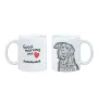 Hovawart - Tasse mit Hund, Tasse mit Bild, personalisiertes Geschenk der Marke Art-Dog