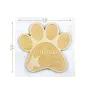 Ibizan Hound, Ibizan Podenco, Ibizan Warren Hound - Mug coaster, engraved coaster with dog, gift for dog lover by Art-Dog brand
