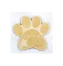 Ibizan Hound, Ibizan Podenco, Ibizan Warren Hound - Mug coaster, engraved coaster with dog, gift for dog lover by Art-Dog brand