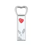 Ibizan Hound, Ibizan Podenco, Ibizan Warren Hound - bottle opener with a dog, personalized fridge opener, unique gift for a man by Art-Dog brand