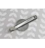 Ibizan Hound, Ibizan Podenco, Ibizan Warren Hound - tie clip with a dog, personalized tie clip, a unique gift for a man from the Art-Dog brand