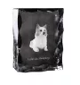 Islandzki szpic pasterski ramka kryształowa z psem Art-Dog