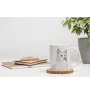 Islandhund, Isländischer Spitz, Isländischer Schäferhund - Tasse mit Hund, Tasse mit Bild, personalisiertes Geschenk der Marke Art-Dog