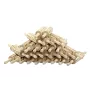 Irish Water Spaniel, Whiptail, Shannon Spaniel - small rolling pin with a dog, patterned dough roller, gadget for ceramicists from the Art-Dog brand