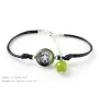 Irish Wolfhound - bracelet with your photo handmade, unique jewelry from the Art-Dog brand