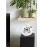 Levrette d'Italie, Petit lévrier italien - horloge murale avec chien, horloge de table avec impression, décoration personnalisée de la maison de la marque Art-Dog