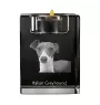 Italienisches Windspiel, Italian Greyhound - Kerzenhalter mit Hundefoto, Teelichthalter aus Kristall, personalisiertes Geschenk der Marke Art-Dog