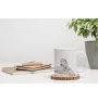 Lévrier irlandais, Irish wolfhound - tasse avec chien, une tasse adorable avec une illustration, un cadeau avec votre photo de la marque Art-Dog