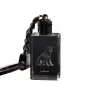 Chien d'arrêt - Porte-clés en cristal avec photo de chien, porte-clés lumineux, cadeau unique de la marque Art-Dog