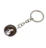 Jack Russell Terrier - keychain with your photo, key decoration, bag pendant from Art-Dog brand