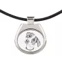 Jack Russell Terrier - collier avec chien, pendentif personnalisé avec photo, collier unique pour femmes et hommes de la marque Art-Dog