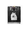 Japan-Spitz, Japanischer Spitz, Nihon Supittsu - Kerzenhalter mit Hundefoto, Teelichthalter aus Kristall, personalisiertes Geschenk der Marke Art-Dog