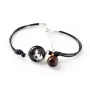 Jack Russell Terrier - a set of jewelry with your photo, a woman's ornament, handmade item, a product made with passion for creating the Art-Dog brand.