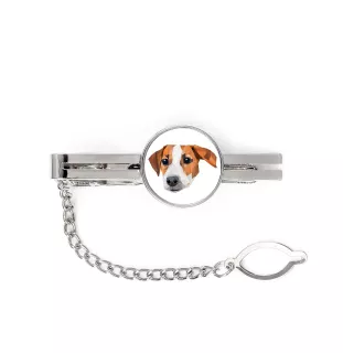 Jack Russell Terrier spinka geometryczna Art-Dog