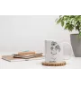 Jack Russell Terrier - Tasse mit Hund, fröhliche Tasse für Hundeliebhaber, personalisiertes Geschenk der Marke Art-Dog
