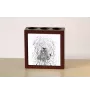 Komondor stojak na długopisy z psem Art-Dog