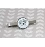 Kooikerhondje - Krawattenklammer mit Hund, personalisierter Krawattenclip, einzigartiges Geschenk für Männer von der Marke Art-Dog