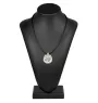 Chien d'eau de la Romagne - collier avec chien, pendentif personnalisé avec photo, collier unique pour femmes et hommes de la marque Art-Dog