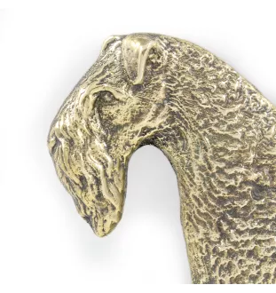 Kerry Blue Terrier welcome plakietka Art-Dog