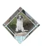 Kooikerhondje kostka kryształowa z psem Art-Dog