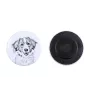 Chien d'eau de la Romagne - aimant avec un œil de chien, exceptionnellement léger, aimant puissant, produit fabriqué à la main par la marque Art-Dog