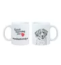 Chien d'eau de la Romagne - tasse avec chien, tasse avec photo, cadeau personnalisé de la marque Art-Dog