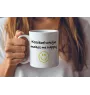 Kooikerhondje - Tasse mit Hund, fröhliche Tasse für Hundeliebhaber, personalisiertes Geschenk der Marke Art-Dog