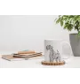 Kerry Blue Terrier kubek z psem good morning Art-Dog
