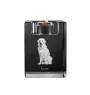 Kuvasz - Kerzenhalter mit Hundefoto, Teelichthalter aus Kristall, personalisiertes Geschenk der Marke Art-Dog
