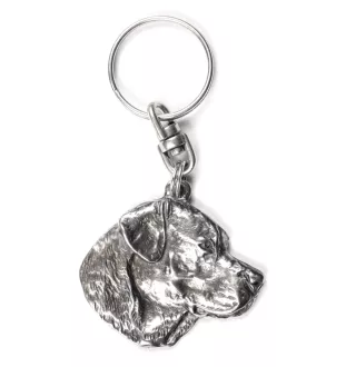 Labrador Retriever brelok do kluczy Art-Dog