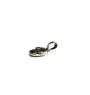 Labrador Retriever - Dog necklace, silver-plated pendant for the dog lover, subtle jewellery by Art-Dog