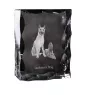 Laekenois Belgian Shepherd Dog - crystal with a picture of a dog, glass statuette with a picture, unique frame with a picture from Art-Dog brand