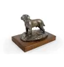 Labrador Retriever, retriever du Labrador - statue de chien, figurine pour bureau, trophée pour exposition canine par la marque Art-Dog