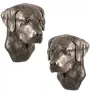 Labrador Retriever głowa wisząca Art-Dog