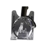 Laekenois chien de berger belge - pendentif avec une photo de chien, porte-clés en cristal dans une boîte cadeau, un cadeau unique par Art-Dog