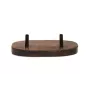 Labrador Retriever - accessory rack, dog medal rack, key hooks by Art-Dog