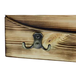 Labrador Retriever - clothes hanger with a dog, medal display, home decoration from the Art-Dog brand