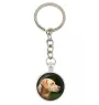 Labrador Retriever, retriever du Labrador - porte-clés avec votre photo, accessoire pour clés, breloque pour sac de la marque Art-Dog