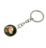 Labrador Retriever - keychain with your photo, key decoration, bag pendant from Art-Dog brand