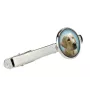 Labrador Retriever I Ärmelknöpfe und Krawatte mit Ihrem Foto, Anzugaccessoire, Herrenschmuck der Marke Art-Dog
