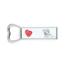 Labrador Retriever I otwieracz z psem Art-Dog