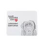 Labrador Retriever, retriever du Labrador - tapis de souris personnalisé avec impression, tapis de souris personnalisé avec chien, accessoire unique pour employé de bureau de la marque Art-Dog