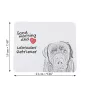 Labrador Retriever, retriever du Labrador - tapis de souris personnalisé avec impression, tapis de souris personnalisé avec chien, accessoire unique pour employé de bureau de la marque Art-Dog