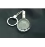 Labrador Retriever I - pendant with a photo of a dog, crystal key ring in a gift box, a unique gift by Art-Dog