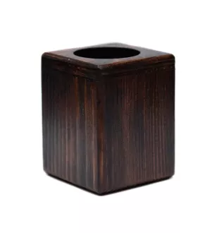 Labrador Retriever - Holzkerzenständer mit Hund, einzigartiges Andenken an den Verlust eines Hundes, Handwerkskunst der Marke Art-Dog